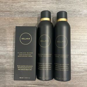 Bellami Hair Care